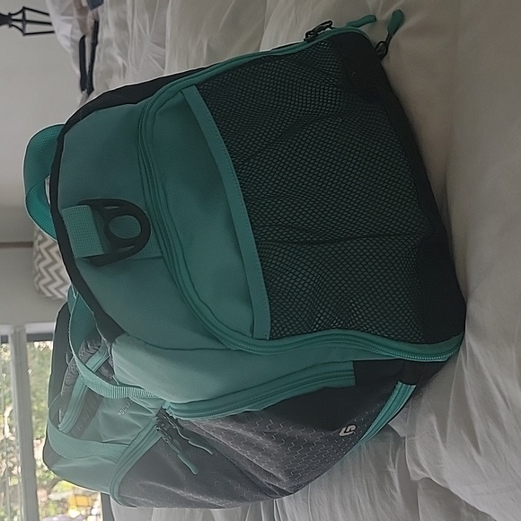 FocusGear Gym/Crossfit Bag- Men or Women - Picture 3 of 12